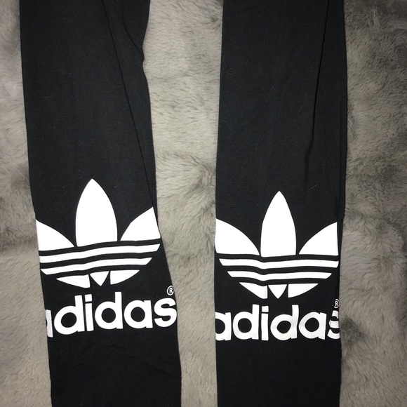 adidas Pants - Adidas fashion leggings